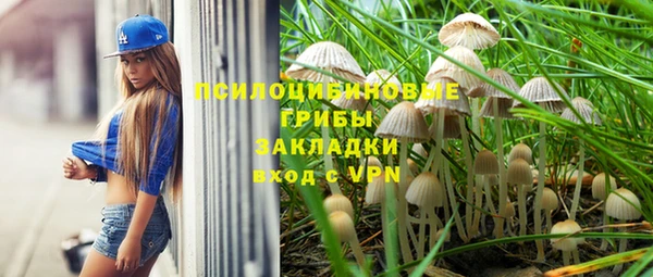 хмурый Баксан