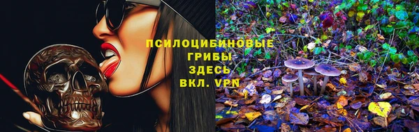 хмурый Баксан